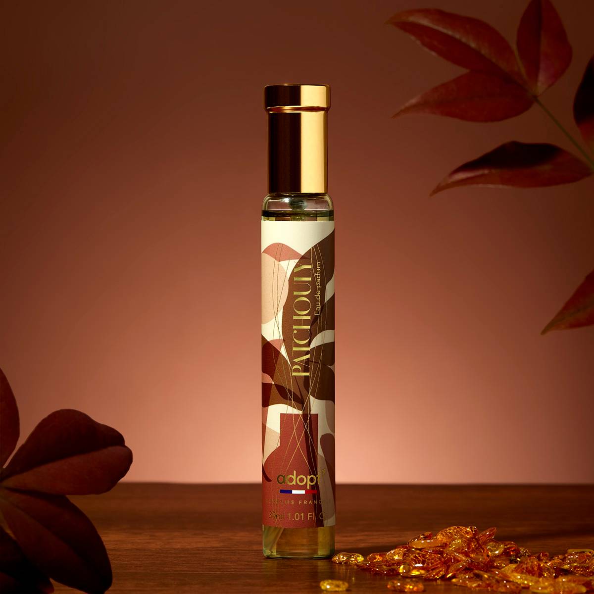 PatchoulyEau de parfum 30ml