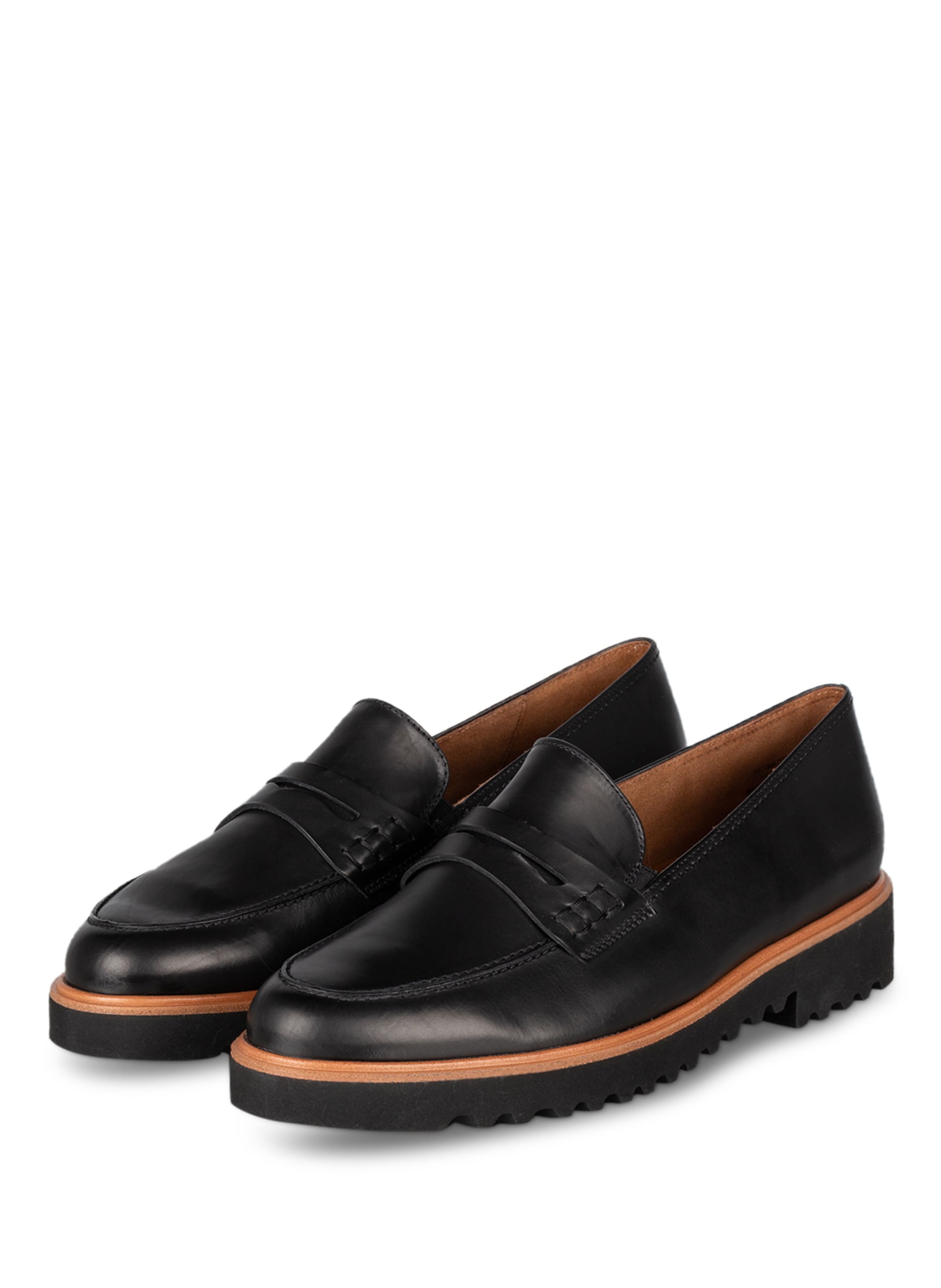 paul green Penny-Loafer