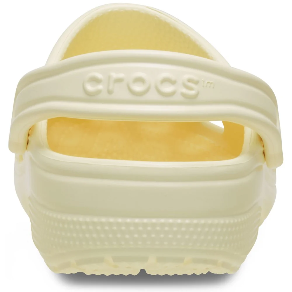 Crocs Unisex Classic Clog