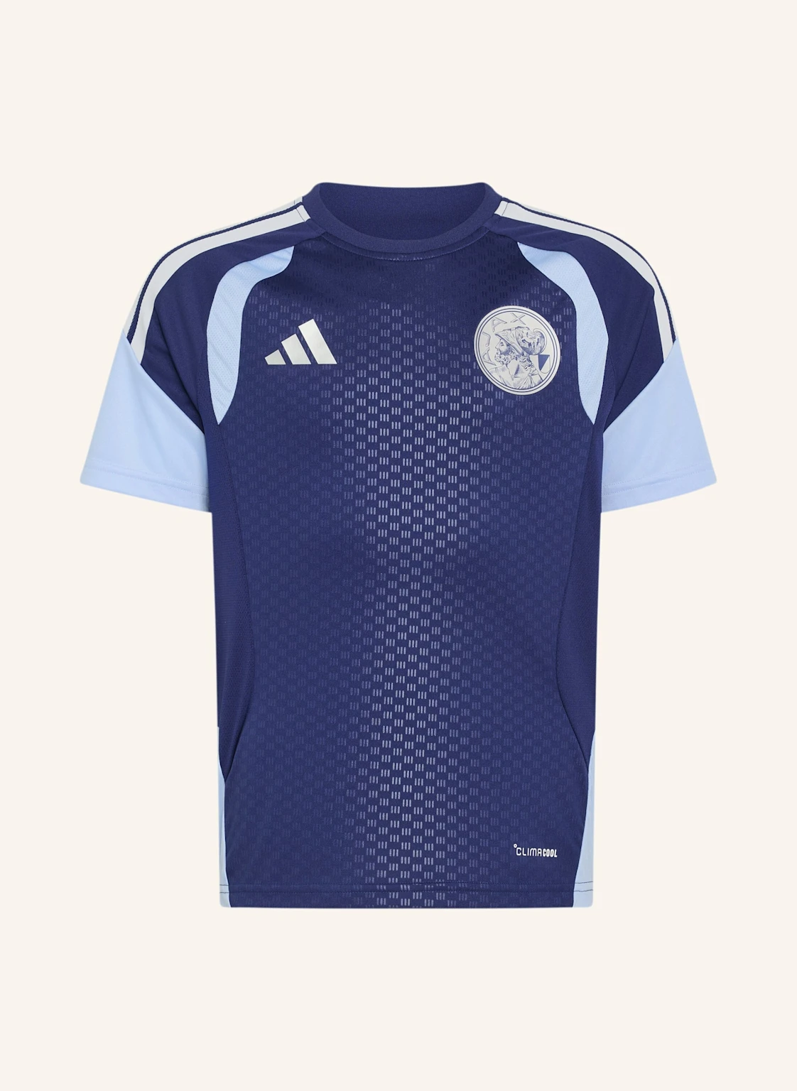 adidas AJAX 26/27 TIRO 26 KIDS TRAININGSTRIKOT