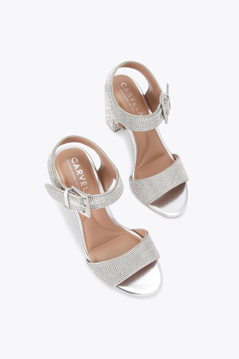 Carvela Sadie Jewel' Heels