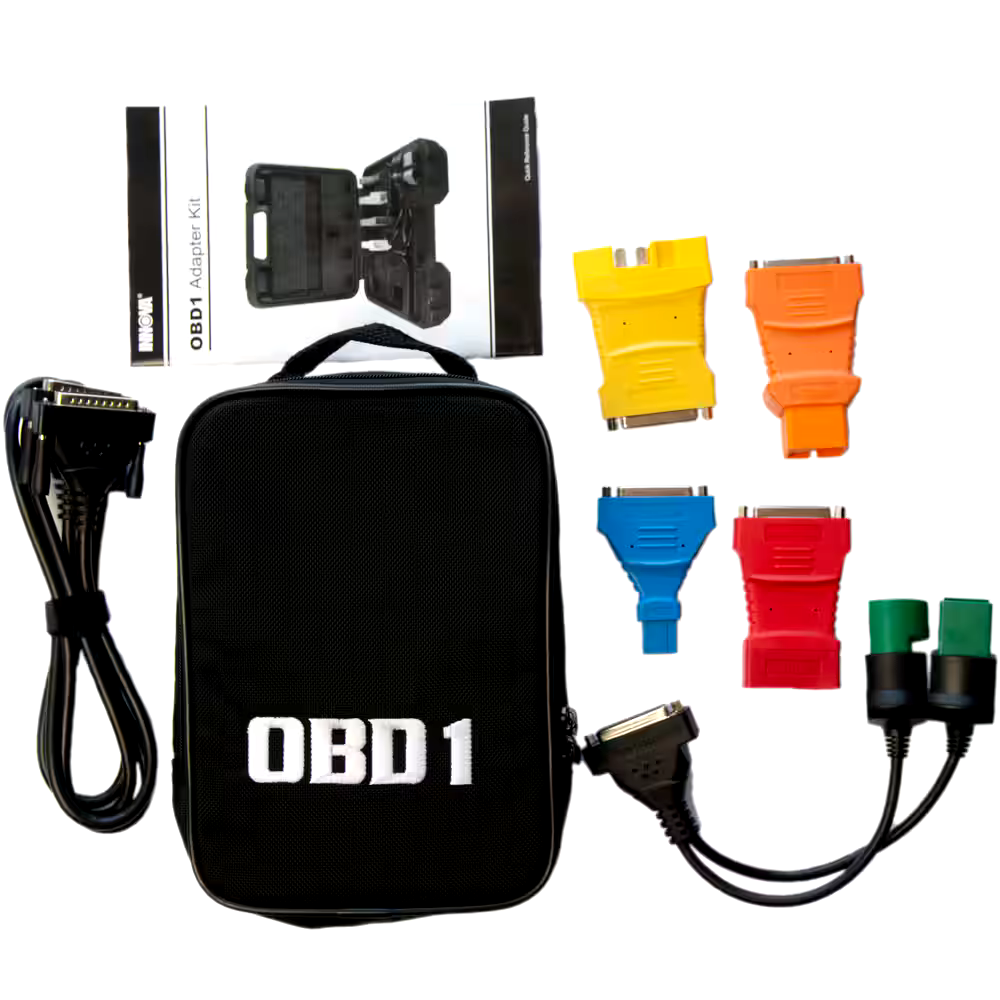 Innova 3129 OBD1 Adaptor Kit