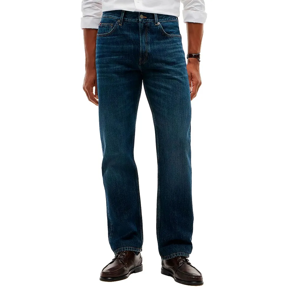 Tommy Hilfiger Dover MW0MW44894 Regular Straight Fit jeans