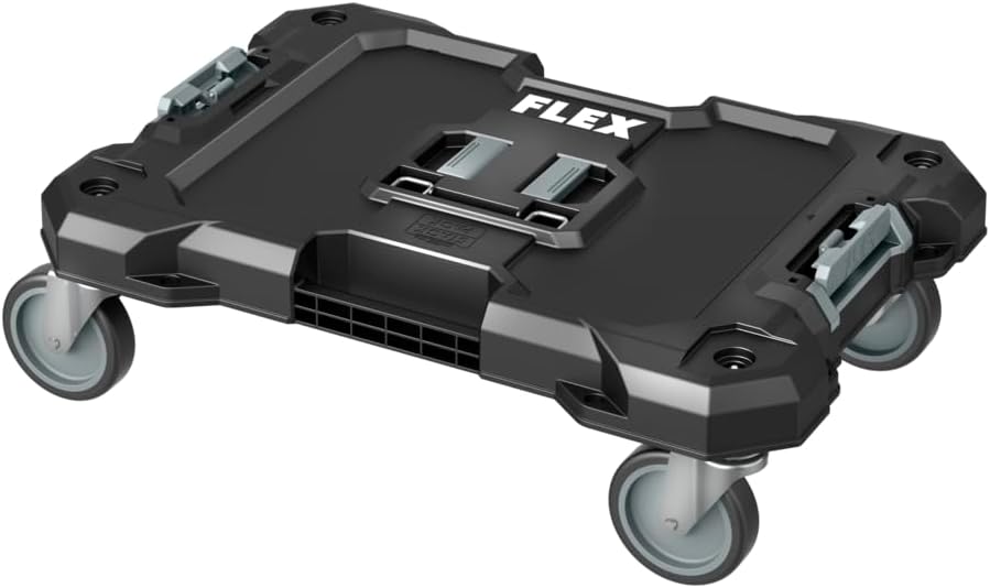 FLEX STACK PACK Storage System Dolly - FS1701