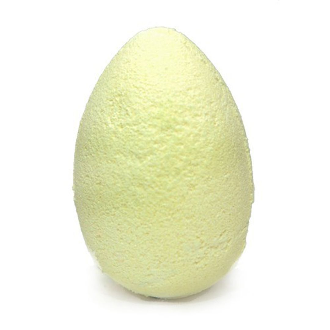 KDMD Bath Eggs in a Tray - Banana - (Set of 30)