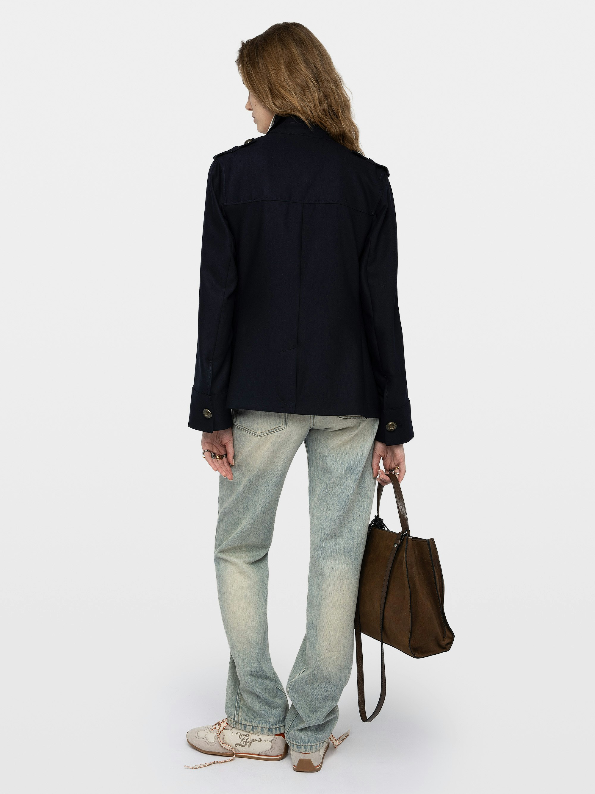 Blazer Veraman