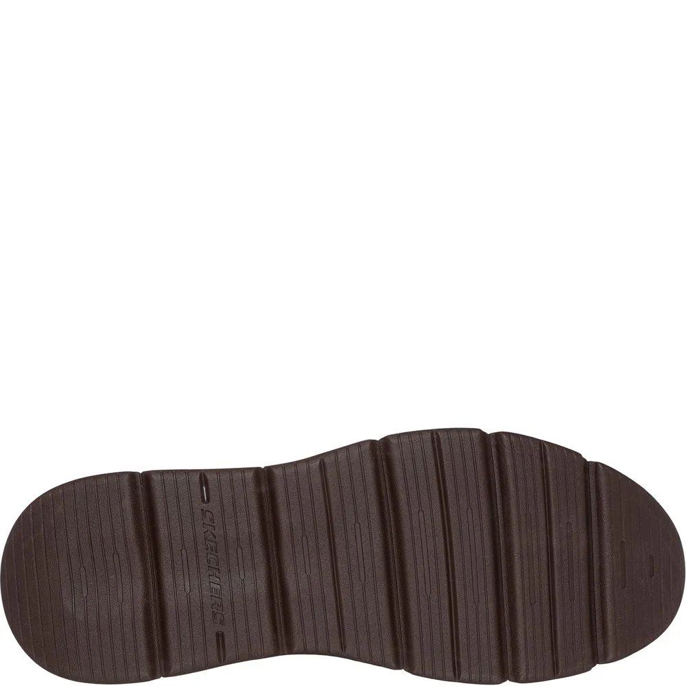 Skechers Augustino Paulo Boots