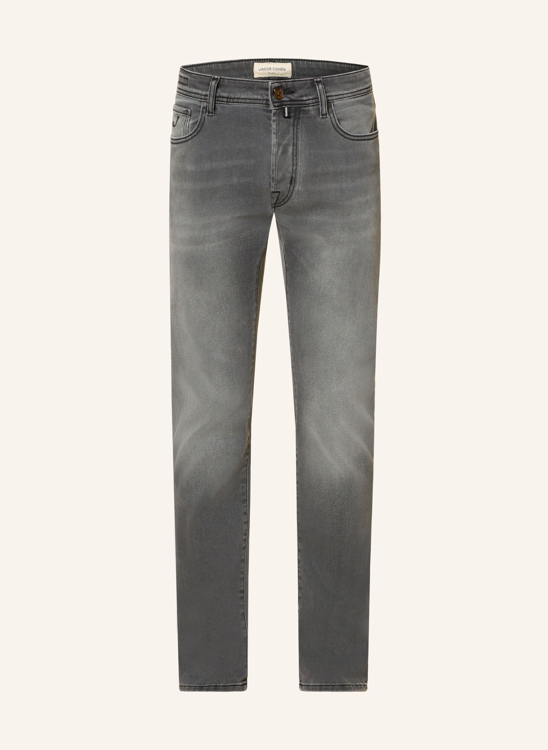 JACOB COHEN Jeans BARD Slim Fit