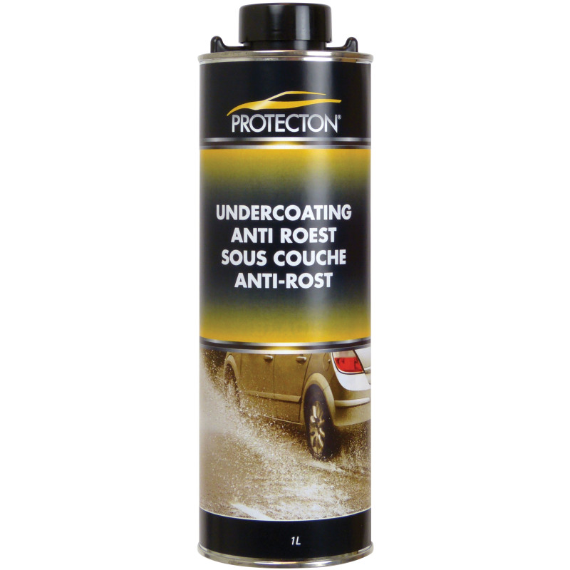 Antirouille 1 L PROTECTON