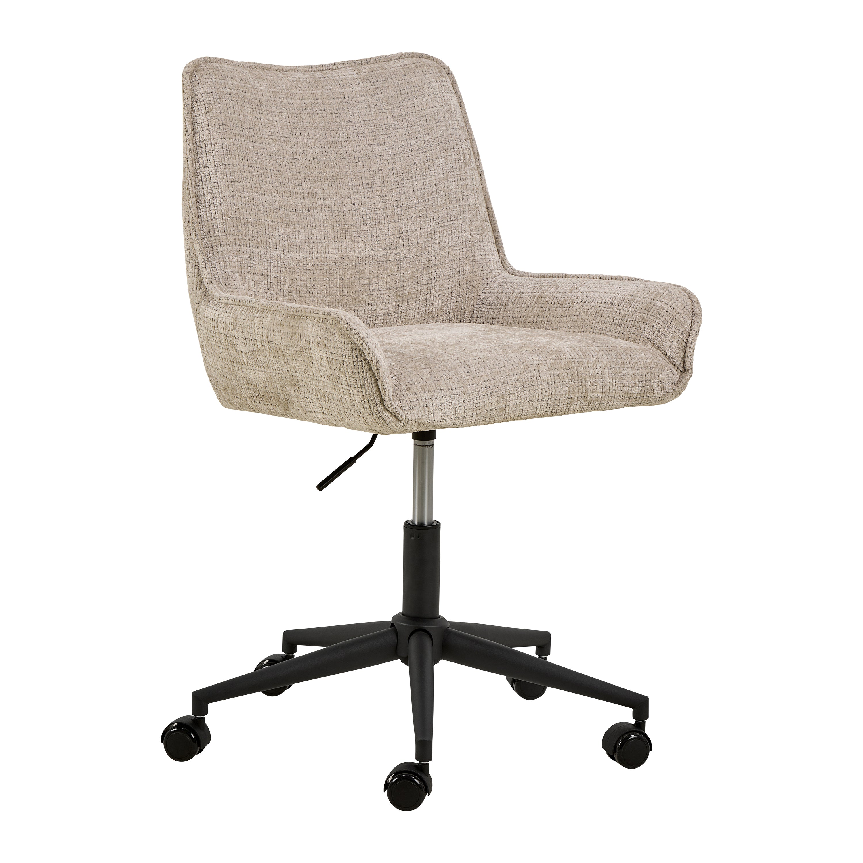 by fonQ Riff Bureaustoel - Beige