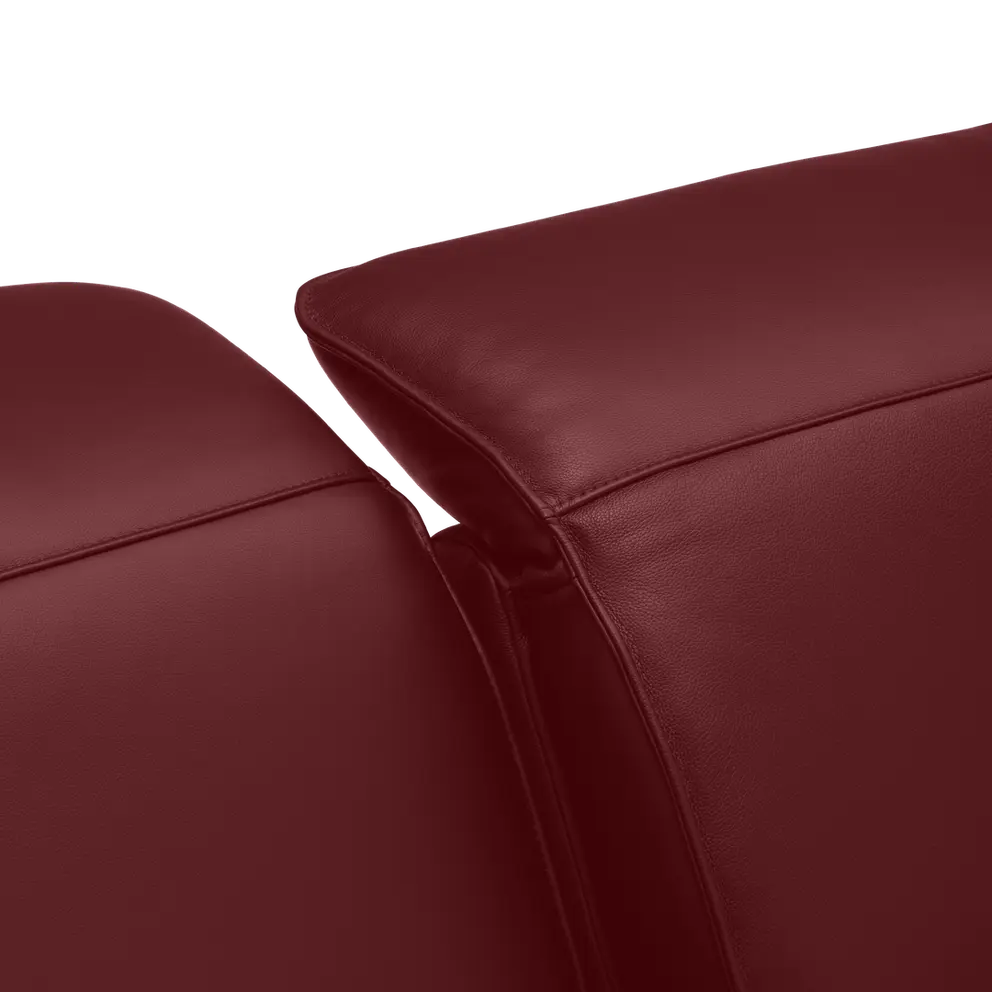 Ecksofa Rivello