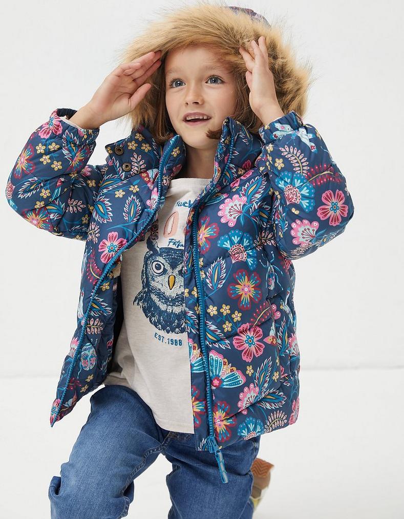 Elsie Padded Jacket