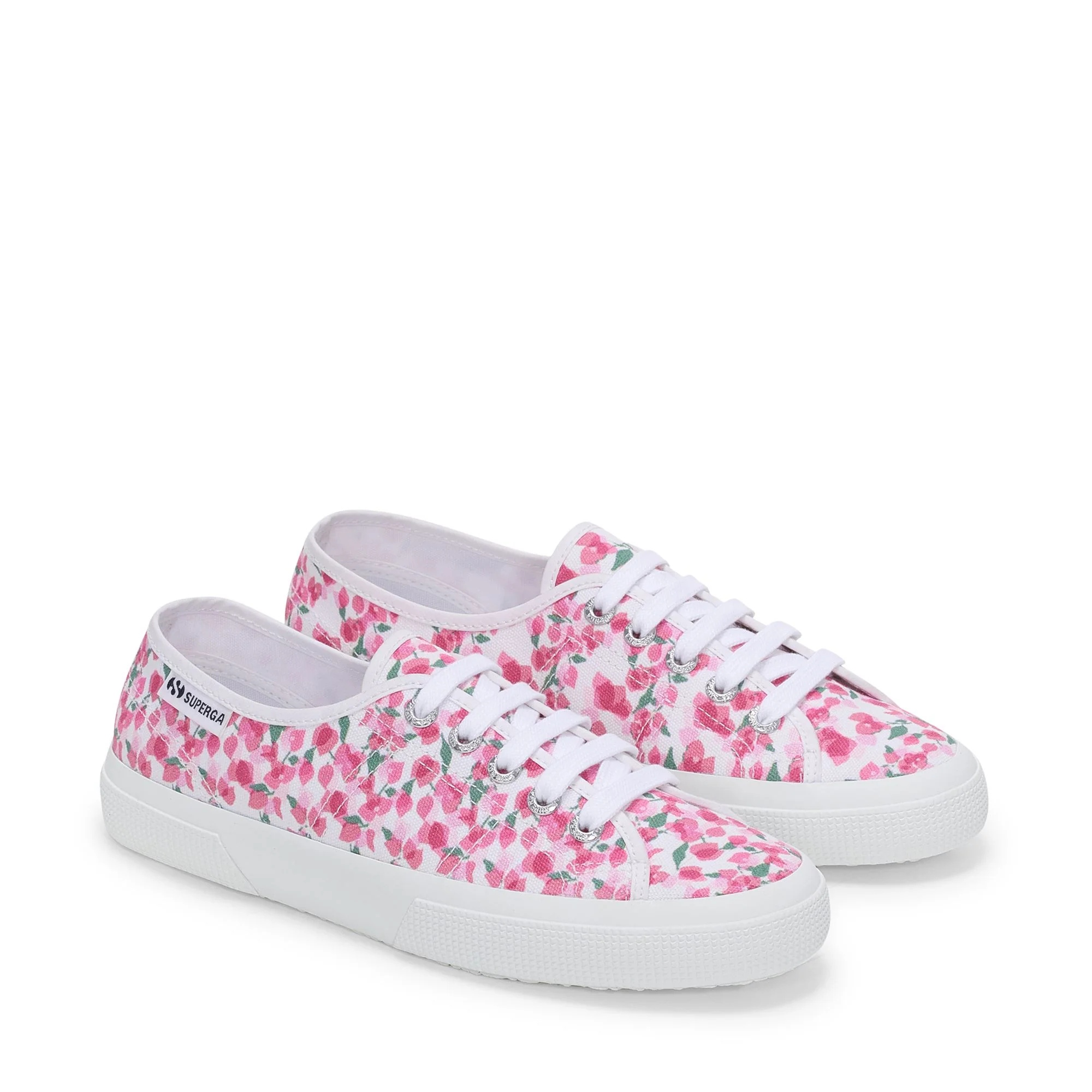 3750 BOUGANVILLEA PRINT LEGGERA