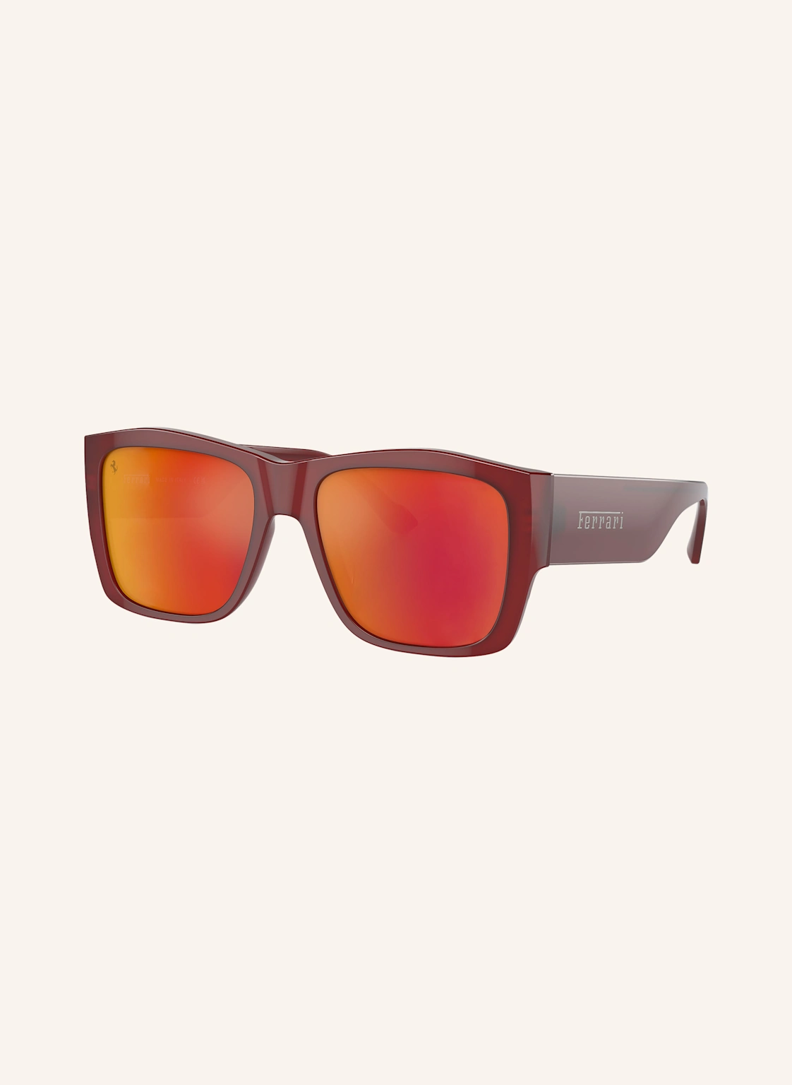 Scuderia Ferrari Sonnenbrille FH2003U