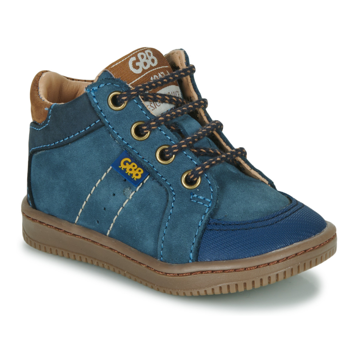 GBB - FALMARD FLEX - Blue