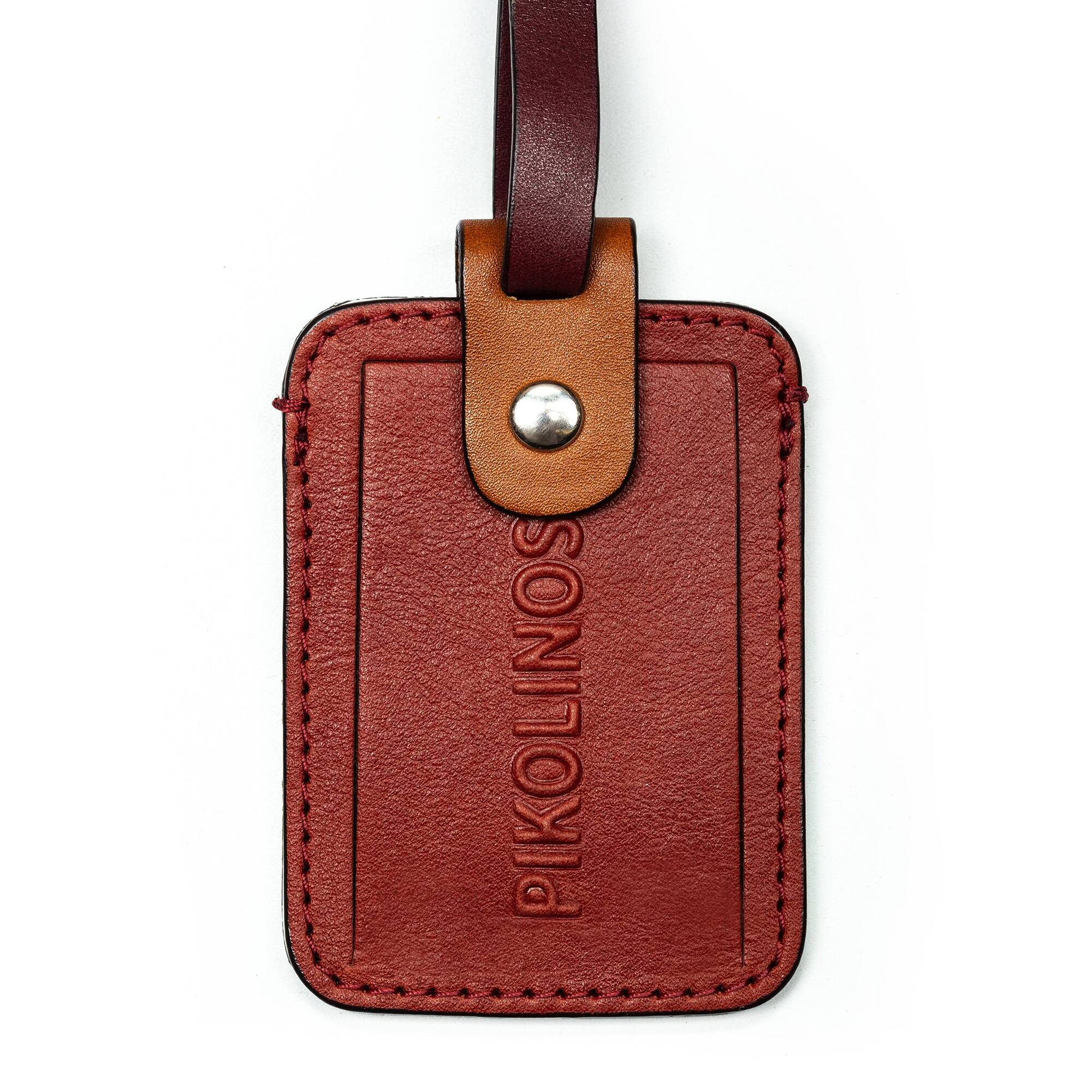 ACCESSORIES - Maletín de piel unisex