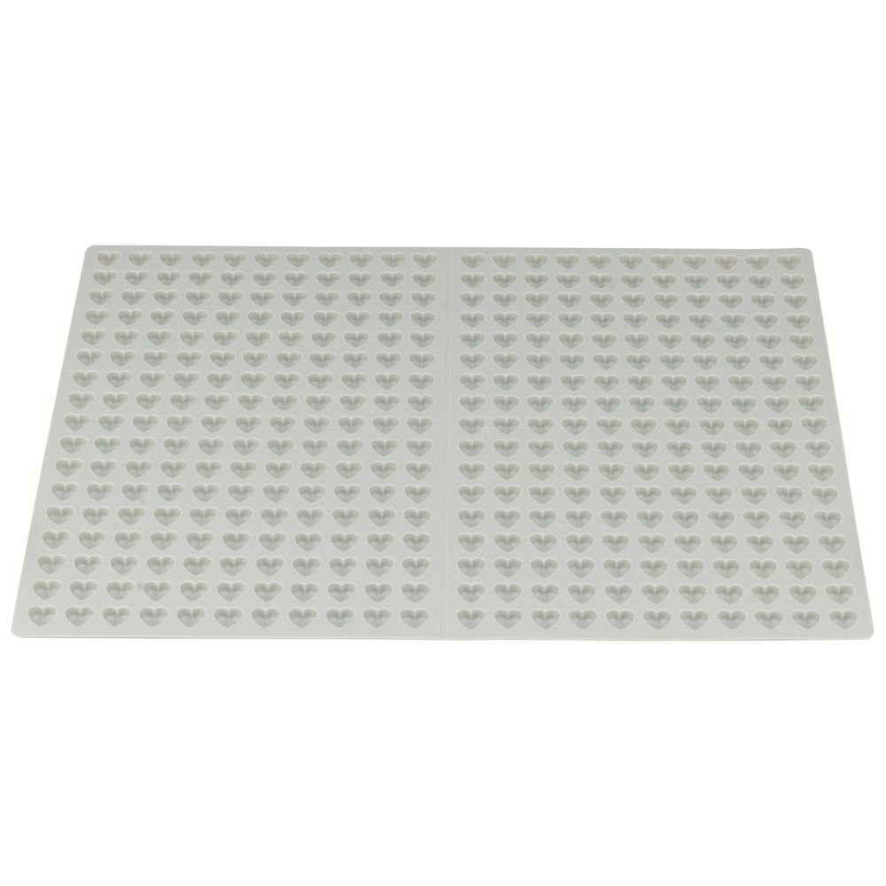 Trixie Baking Mat with Hearts for Dogs & Cats