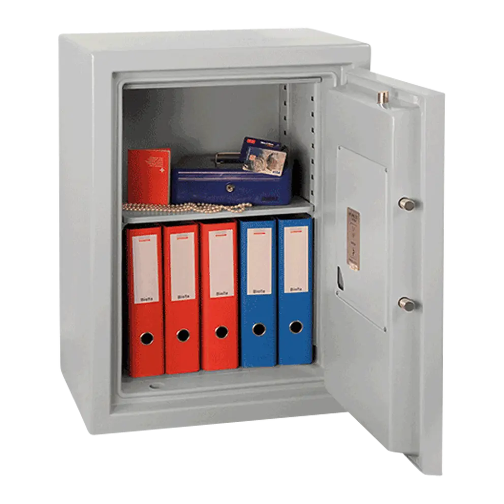 Tresor Papergard 80E