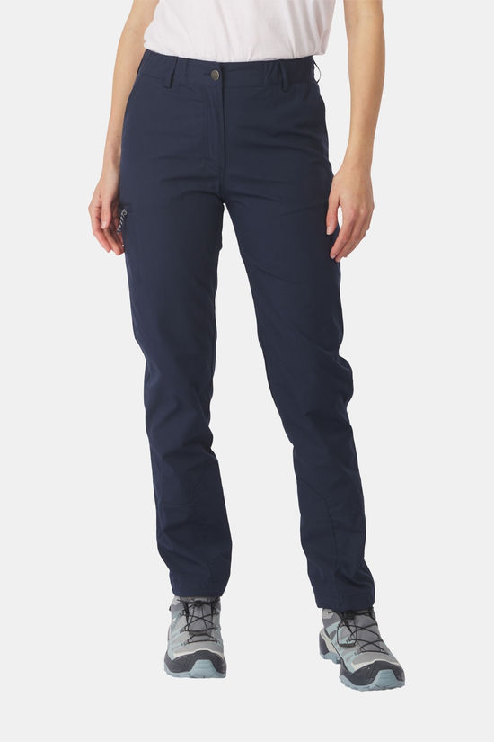 Ayacucho Bergen Lite Outdoorbroek Dames