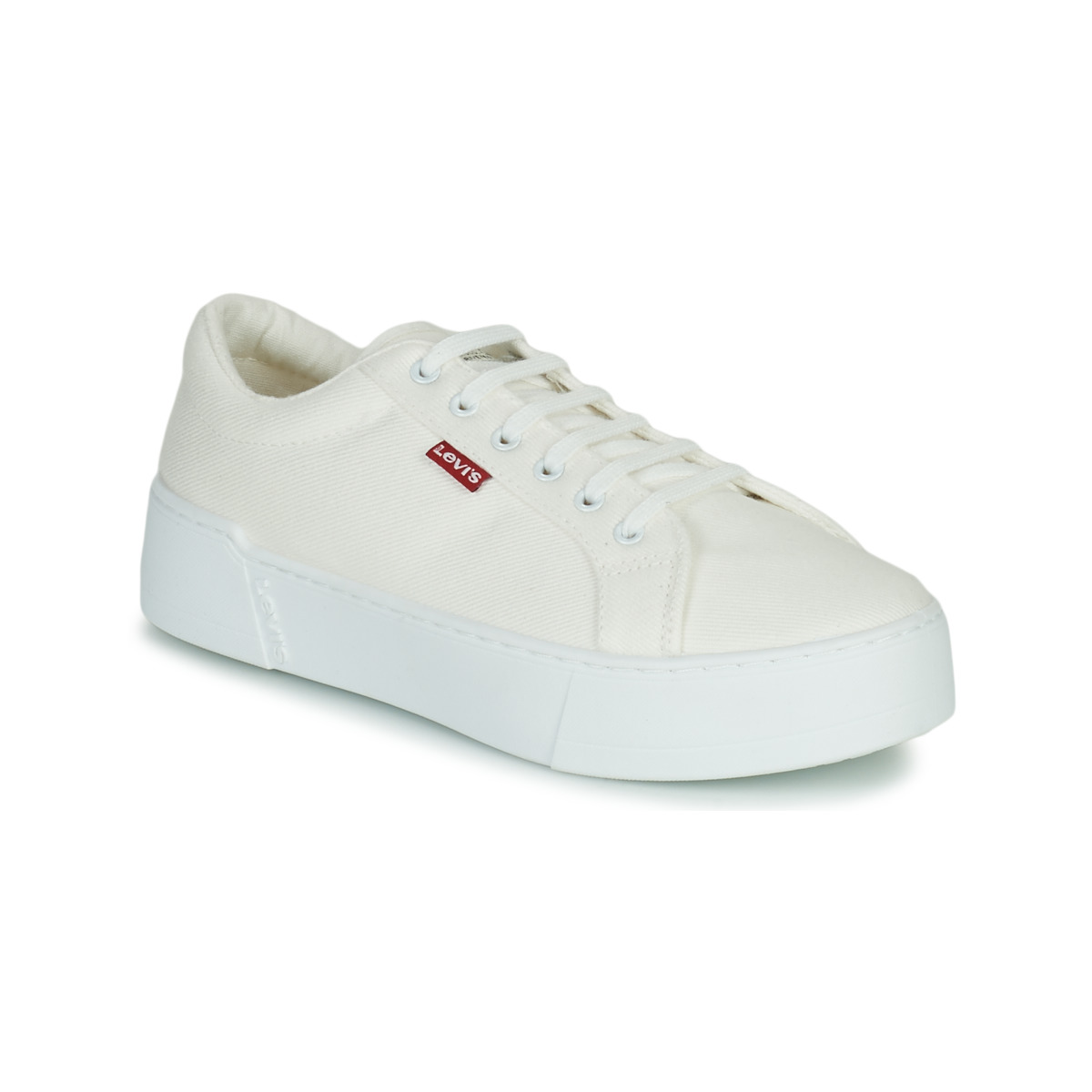 Levi's - TIJUANA - White