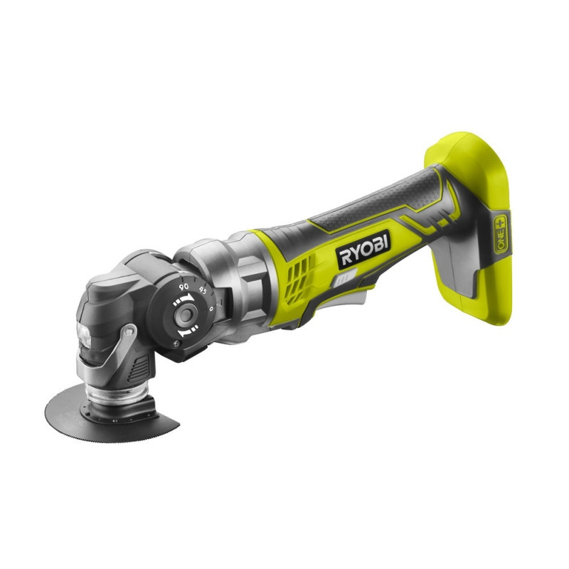 Outil multi-fonctions sur batterie R18MT-0 One  18 V RYOBI