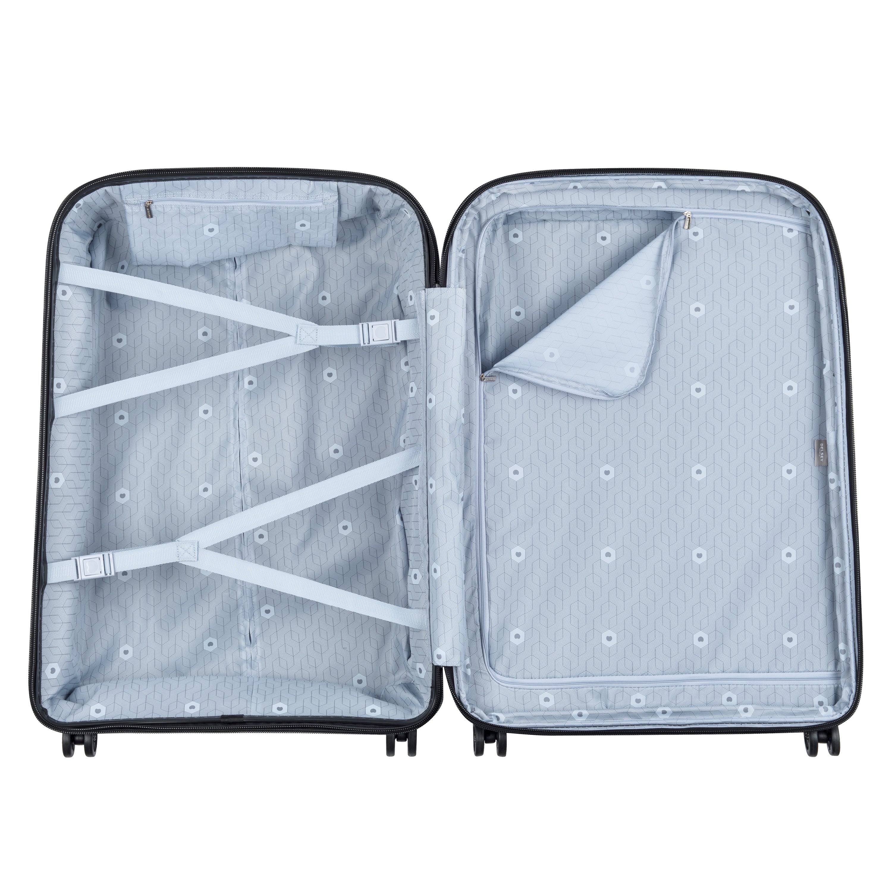 BELMONT PLUS - XL Extensible (76cm) Matière Recyclée