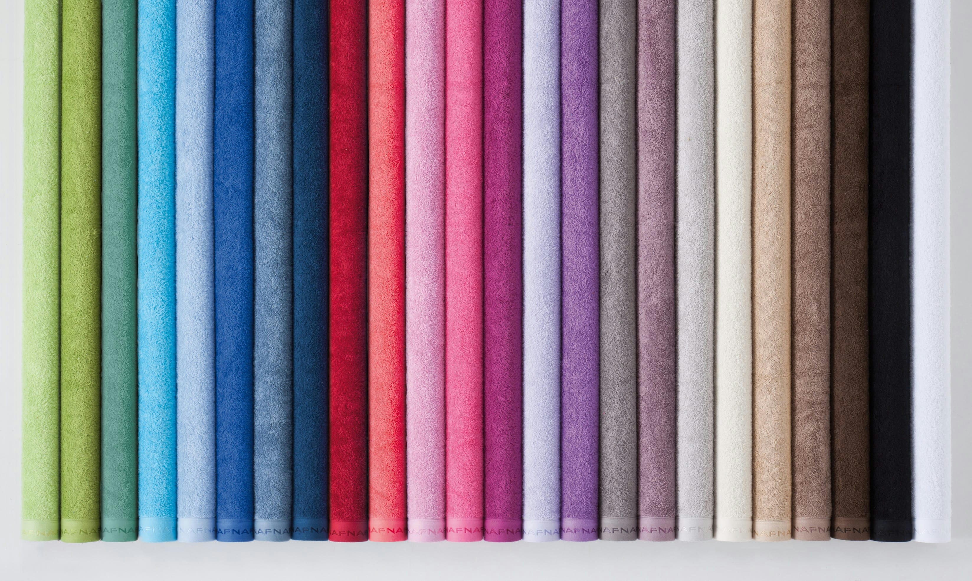 CASUAL TAPIS DE BAIN - Tapis de bain 750gr/m2 en coton rose 50x80