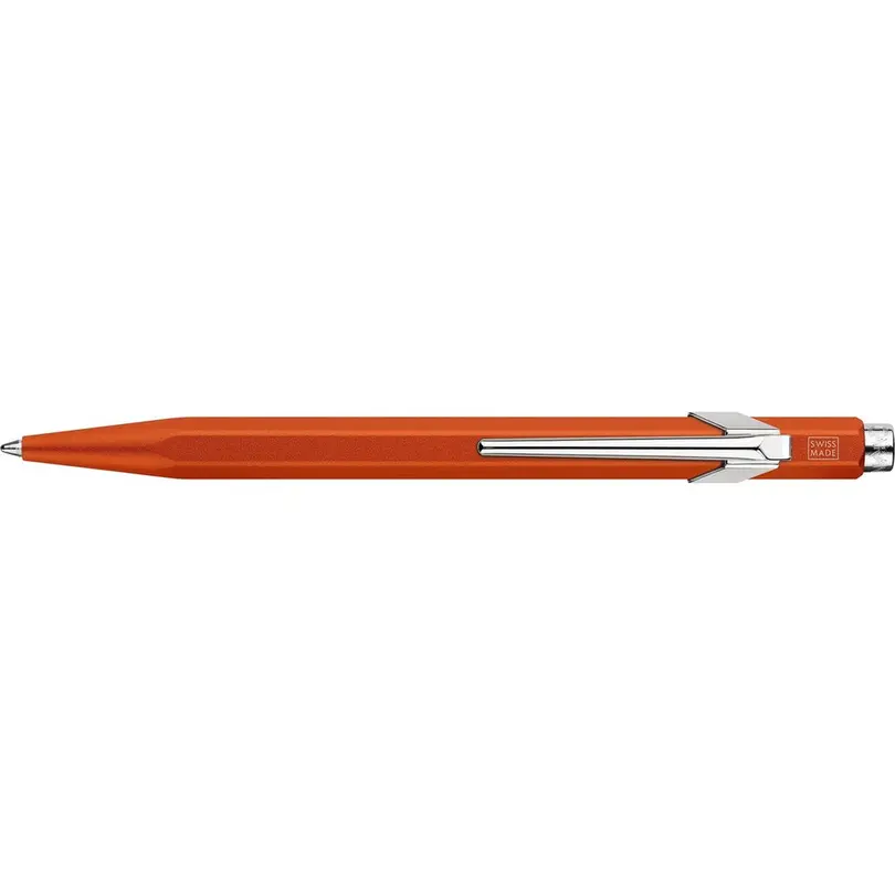 Kugelschreiber Colormat-x