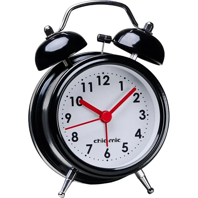 Wecker Timeless