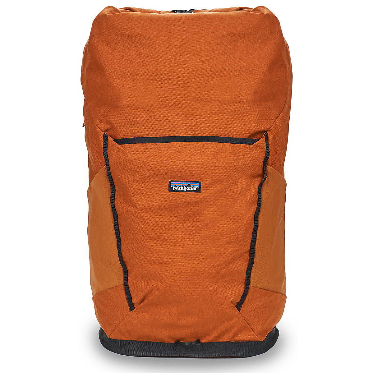 Patagonia - FIELDSMITH ROLL TOP PACK - Cognac