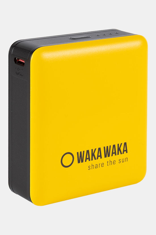 WakaWaka Power 10 Powerbank