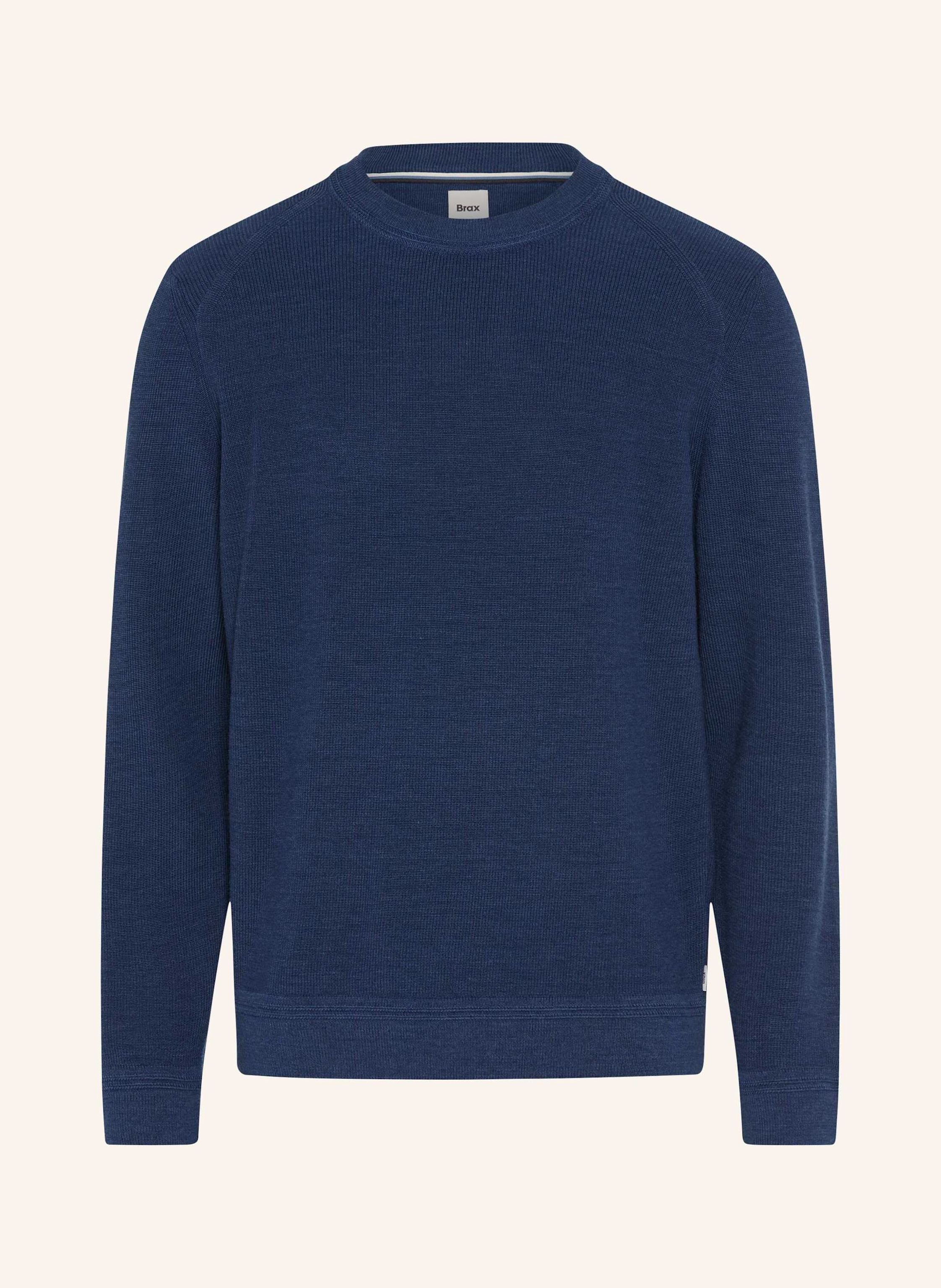 BRAX Strickpullover STYLE ROY