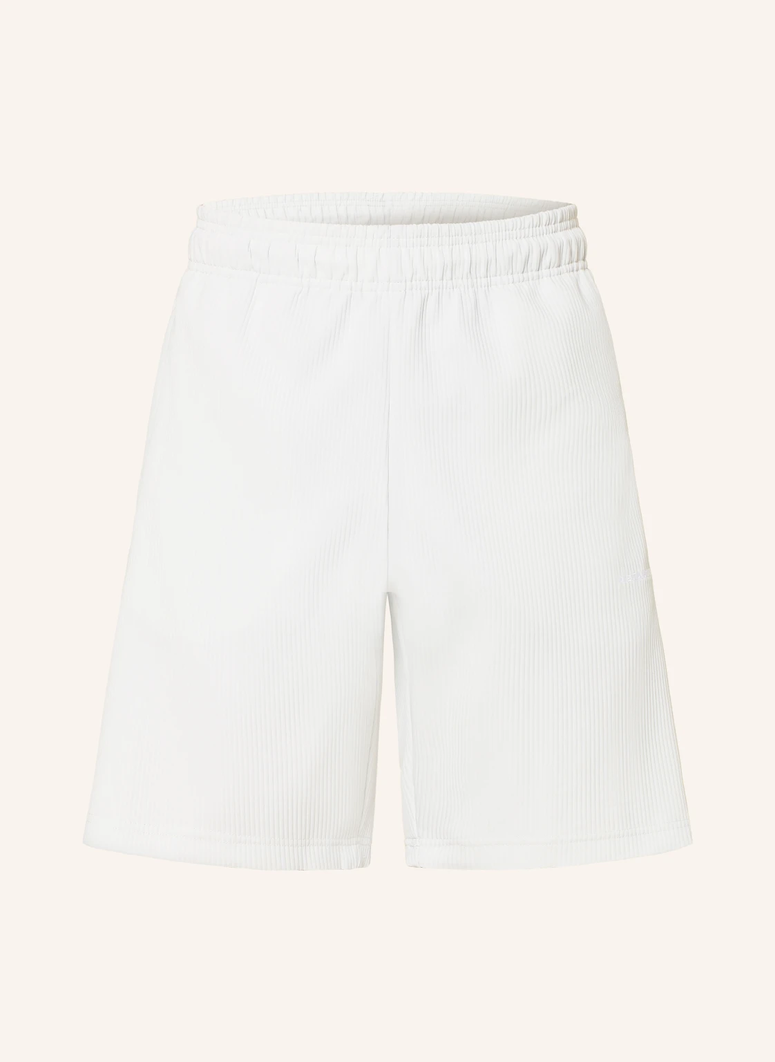 PEGADOR Plisseeshorts TROY