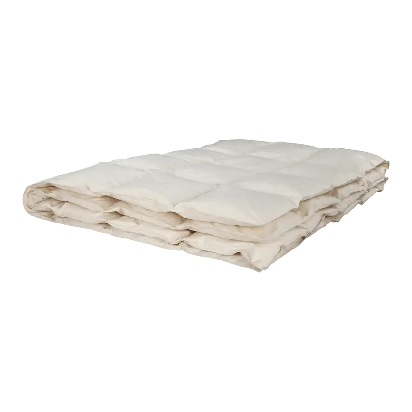 Duvet Caro Organico