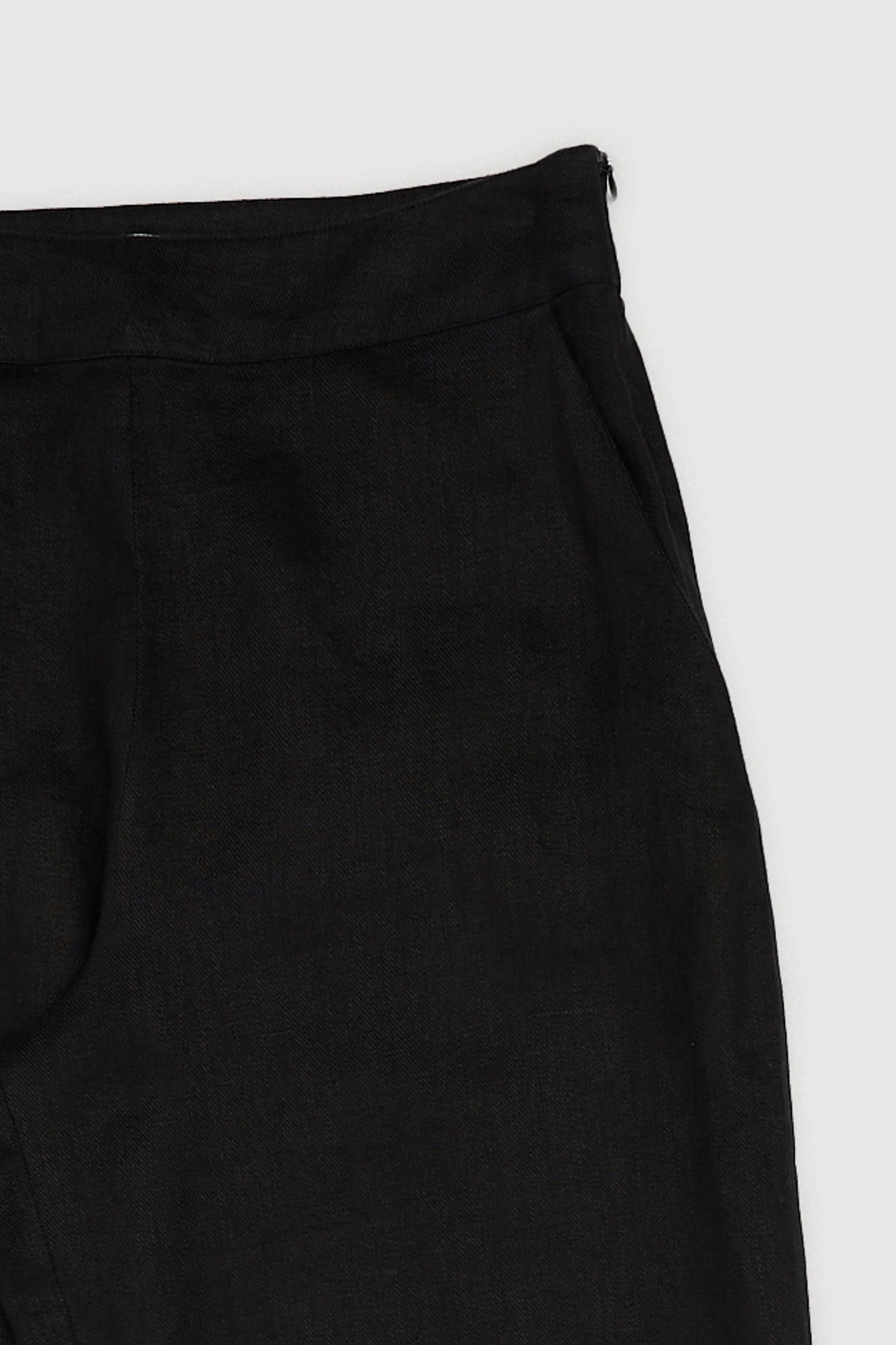 Re-Worn Womens Linen Pant