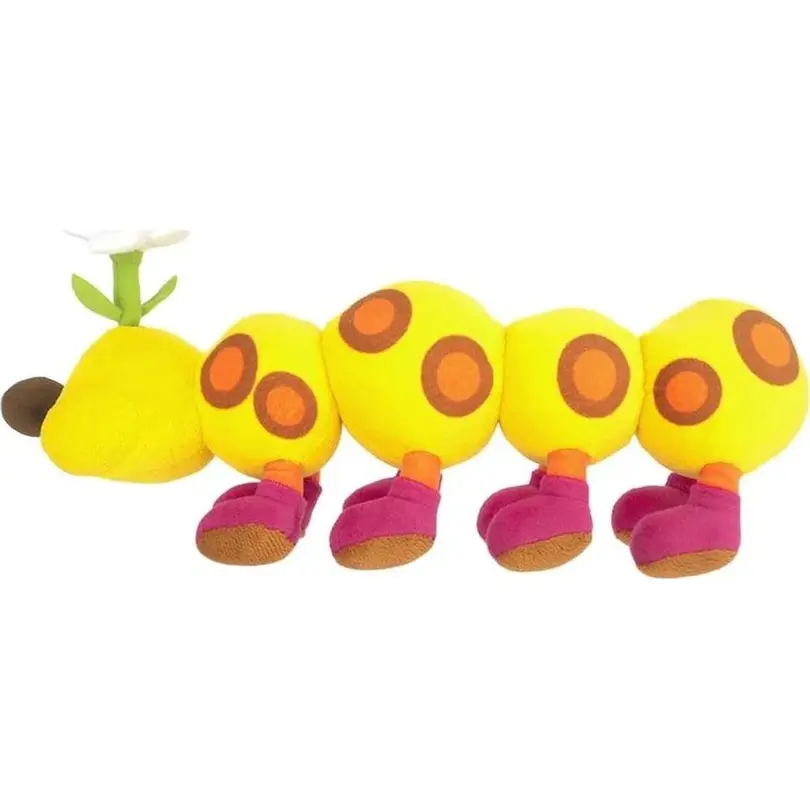 Plüschtier Super Mario