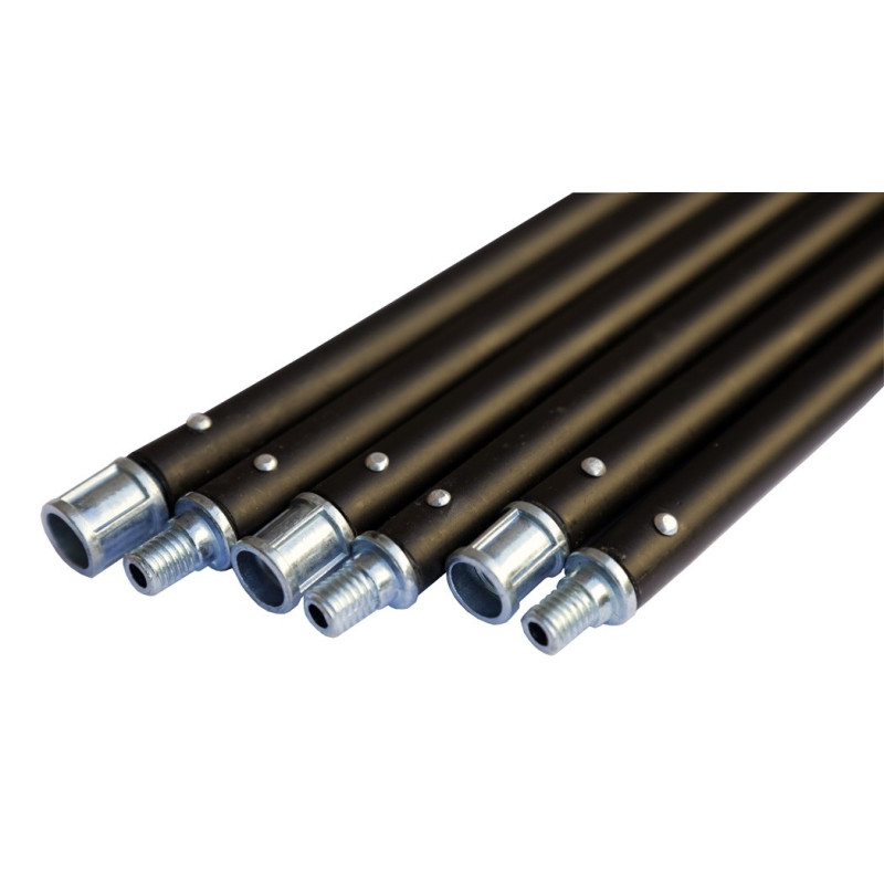 Flexibles de ramonage 6 pièces