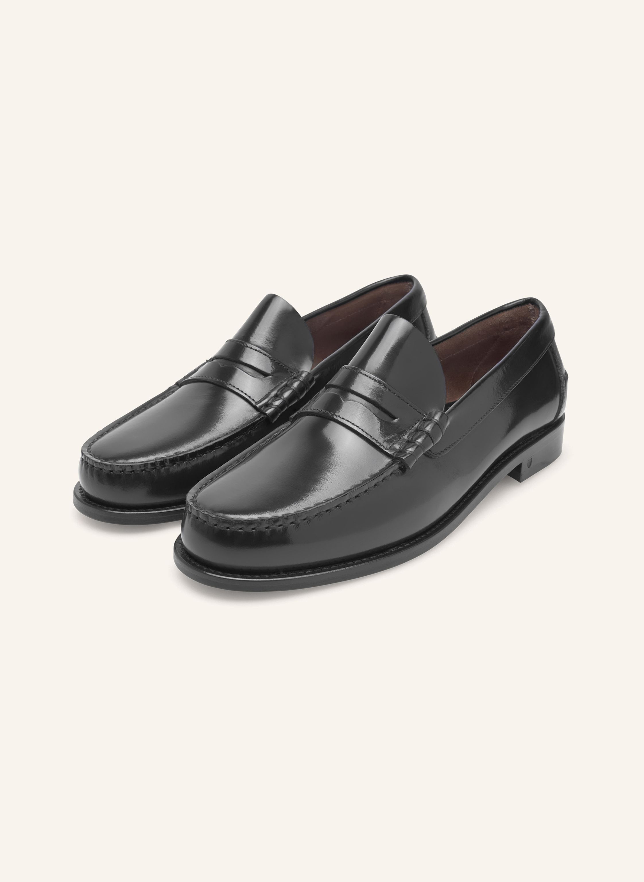 Henry Stevens Loafer M PL
