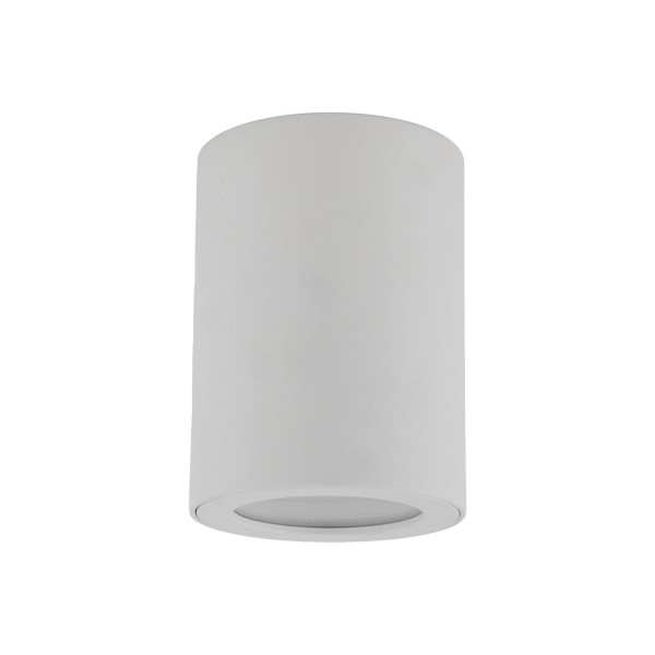Oprawa natynkowa zewnętrzna IP44 LIGNO WHITE 10932 TK Lighting