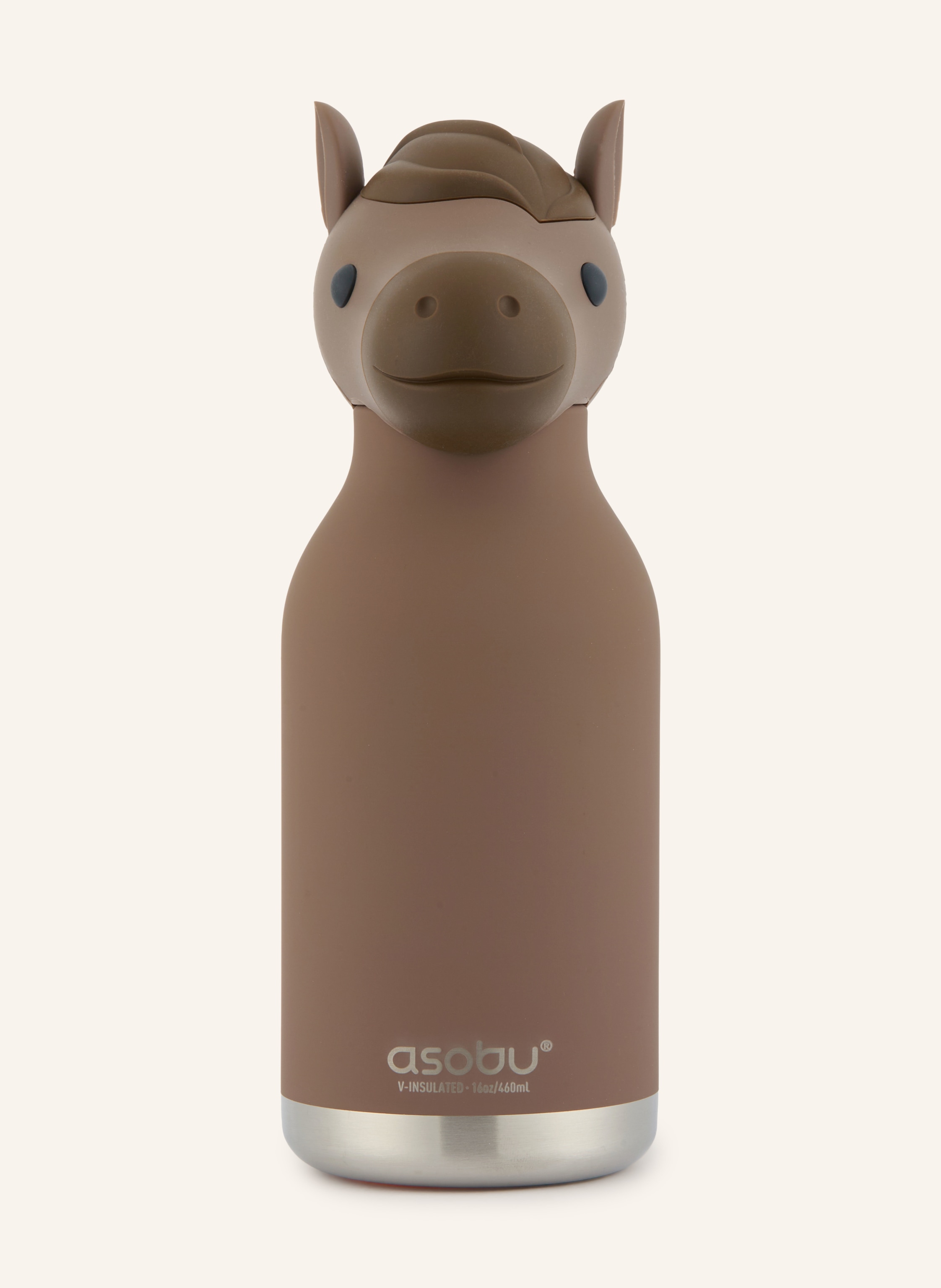 asobu Isolierflasche BESTIE