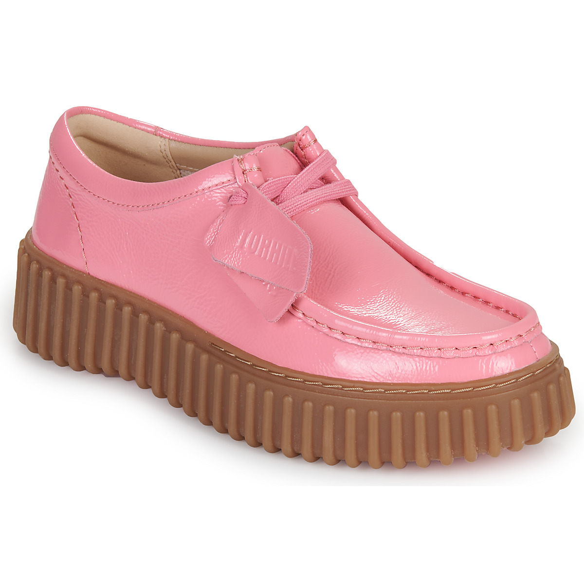 Clarks - Torhill Bee - Pink