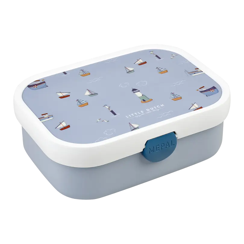 Lunch-Box Mio