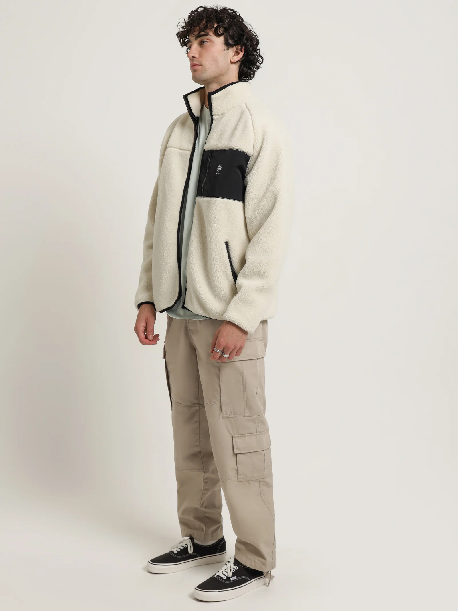 Work Sherpa Zip Crew
