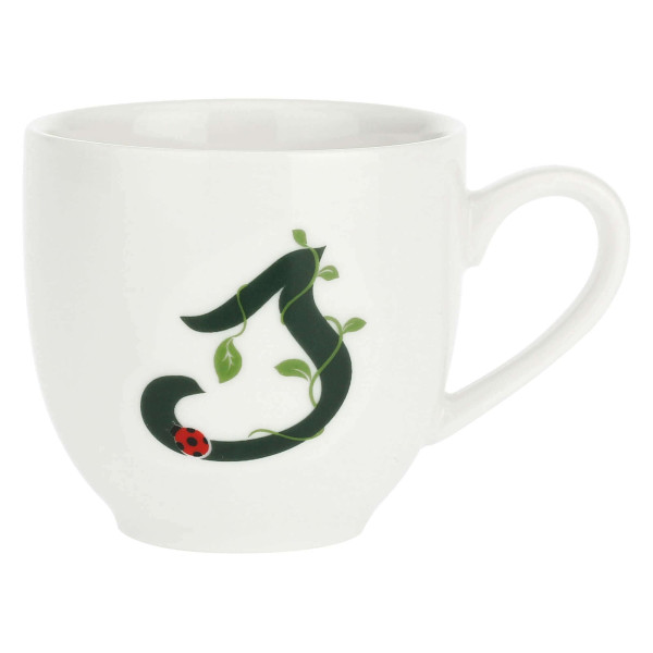 Filiżanka ze spodkiem Solotua - 90 ml, S