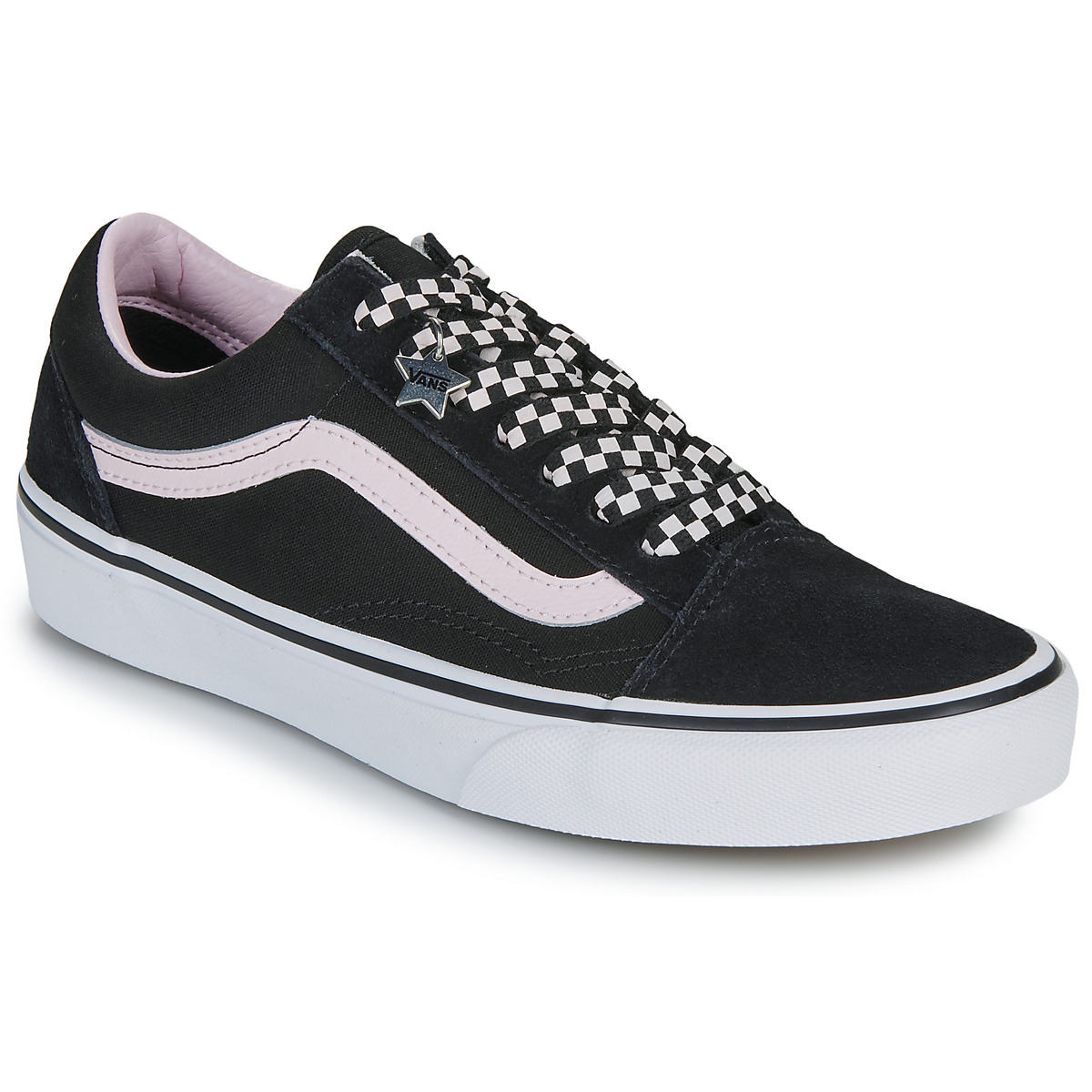 Vans - Old Skool - Black