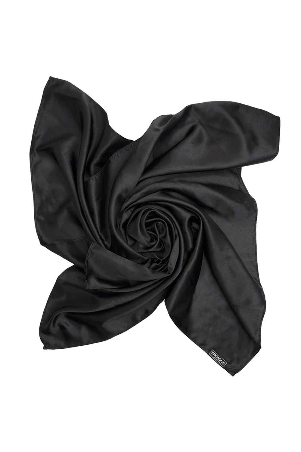 Broadus Collection Scarf - 60x15 inch