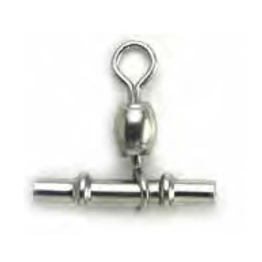 Asari XT Float Round stoppers