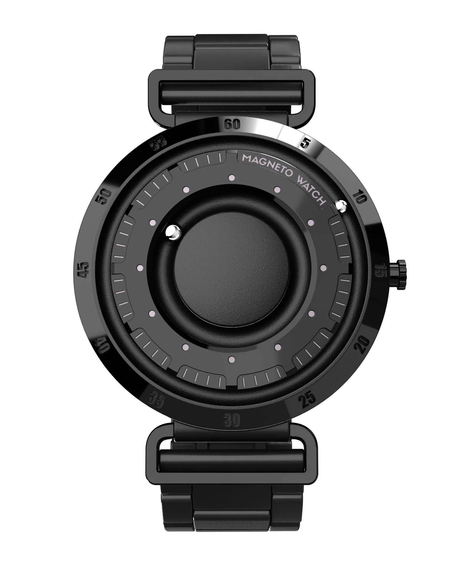 Nexus Black