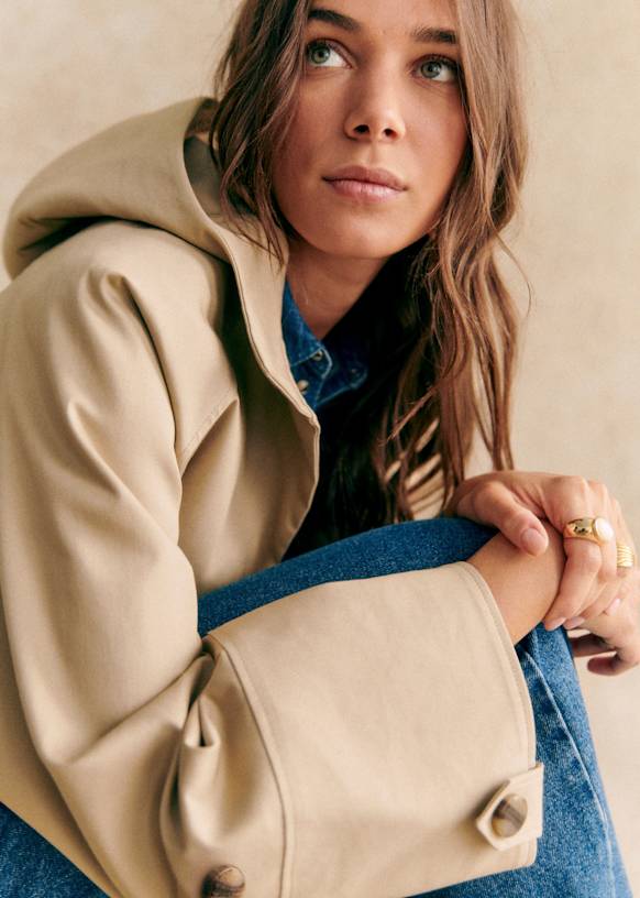 Hugo Parka