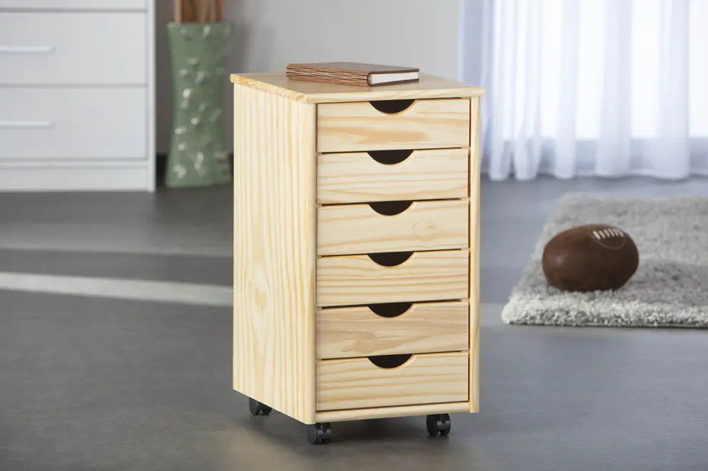 Rollcontainer Nils-105